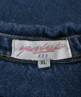 Yardsale（ヤードセール）カジュアルシャツ 紺 サイズ:XL メンズ/2200633017026