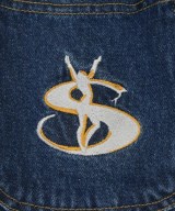 Yardsale（ヤードセール）カジュアルシャツ 紺 サイズ:XL メンズ/2200633017026