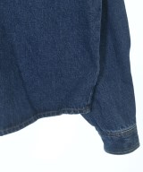 Yardsale（ヤードセール）カジュアルシャツ 紺 サイズ:XL メンズ/2200633017026