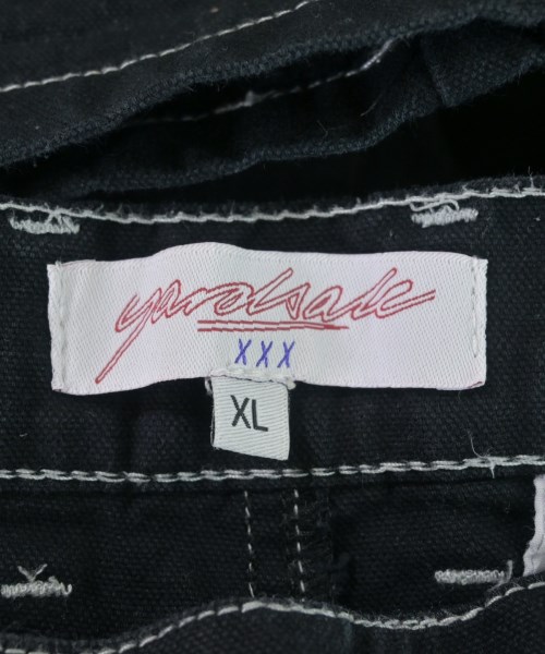 Yardsale（ヤードセール）その他 黒 サイズ:XL メンズ/2200633017309
