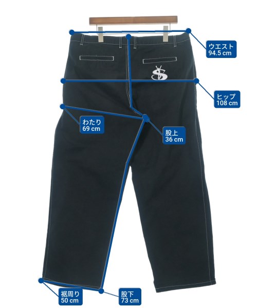 Yardsale（ヤードセール）その他 黒 サイズ:XL メンズ/2200633017309