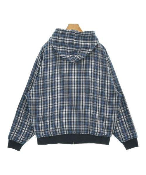Yardsale（ヤードセール）パーカー 紺 サイズ:L メンズ/2200621738087