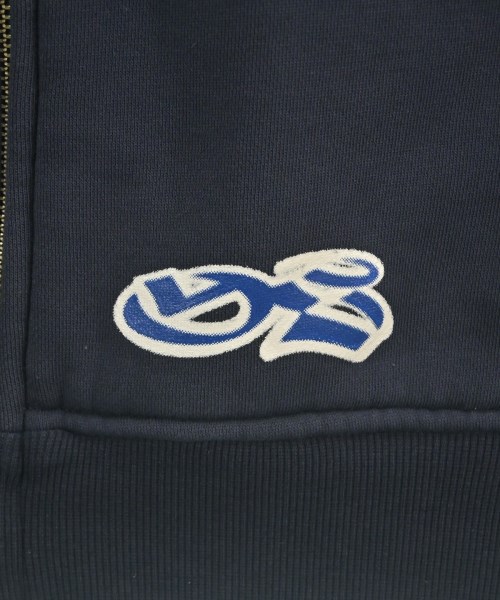 Yardsale（ヤードセール）パーカー 紺 サイズ:L メンズ/2200621738087