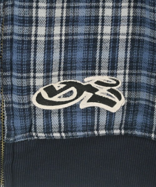 Yardsale（ヤードセール）パーカー 紺 サイズ:L メンズ/2200621738087