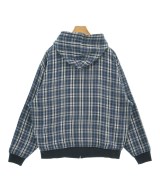 Yardsale（ヤードセール）パーカー 紺 サイズ:L メンズ/2200621738087