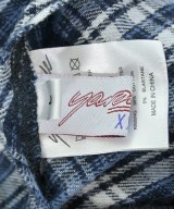 Yardsale（ヤードセール）パーカー 紺 サイズ:L メンズ/2200621738087