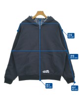 Yardsale（ヤードセール）パーカー 紺 サイズ:L メンズ/2200621738087