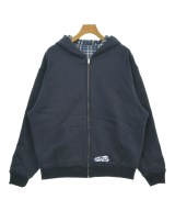 Yardsale パーカー