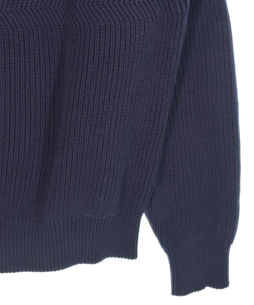 Yardsale（ヤードセール）ニット・セーター 紺 サイズ:S メンズ/2200632888023