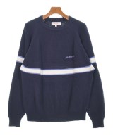 Yardsale（ヤードセール）ニット・セーター 紺 サイズ:S メンズ/2200632888023
