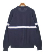 Yardsale（ヤードセール）ニット・セーター 紺 サイズ:S メンズ/2200632888023