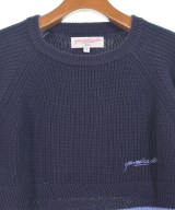 Yardsale（ヤードセール）ニット・セーター 紺 サイズ:S メンズ/2200632888023