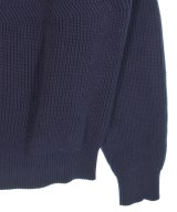 Yardsale（ヤードセール）ニット・セーター 紺 サイズ:S メンズ/2200632888023