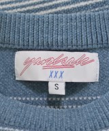 Yardsale（ヤードセール）スウェット 青 サイズ:S メンズ/2200615445168
