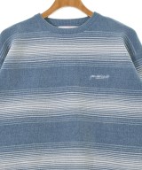 Yardsale（ヤードセール）スウェット 青 サイズ:S メンズ/2200615445168