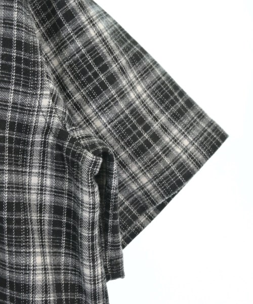 Yardsale（ヤードセール）カジュアルシャツ 黒 サイズ:S メンズ/2200679187103