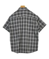 Yardsale（ヤードセール）カジュアルシャツ 黒 サイズ:S メンズ/2200679187103