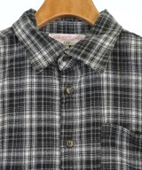 Yardsale（ヤードセール）カジュアルシャツ 黒 サイズ:S メンズ/2200679187103