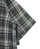 Yardsale（ヤードセール）カジュアルシャツ 黒 サイズ:S メンズ/2200679187103