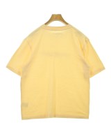 Yardsale（ヤードセール）Tシャツ・カットソー 黄 サイズ:S メンズ/2200673164063