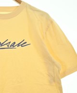 Yardsale（ヤードセール）Tシャツ・カットソー 黄 サイズ:S メンズ/2200673164063