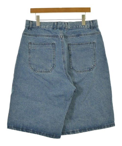 Yardsale（ヤードセール）ショートパンツ 青 サイズ:L メンズ/2200654336151