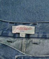 Yardsale（ヤードセール）ショートパンツ 青 サイズ:L メンズ/2200654336151