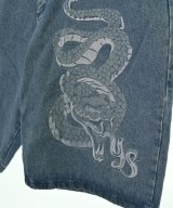 Yardsale（ヤードセール）ショートパンツ 青 サイズ:L メンズ/2200654336151