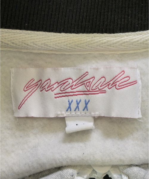 Yardsale（ヤードセール）その他 白 サイズ:M メンズ/2200661446089