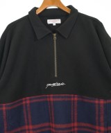 Yardsale（ヤードセール）スウェット 黒 サイズ:XL メンズ/2200715220030