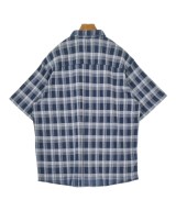 Yardsale（ヤードセール）カジュアルシャツ 紺 サイズ:L メンズ/2200648068075