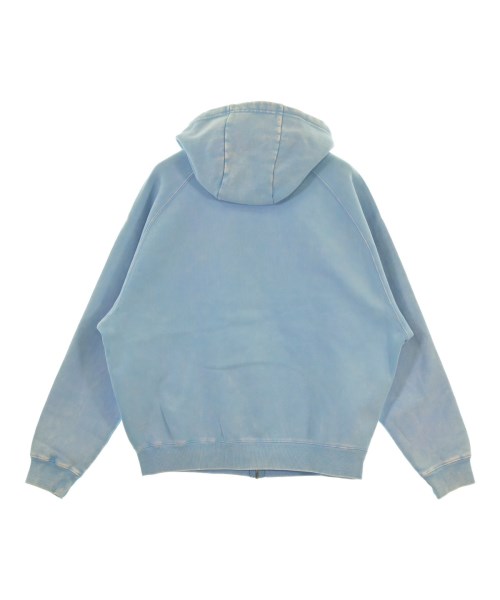 Yardsale（ヤードセール）パーカー 青 サイズ:L メンズ/2200648068082
