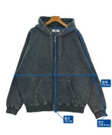 Yardsale（ヤードセール）パーカー 青 サイズ:XL メンズ/2200648068099