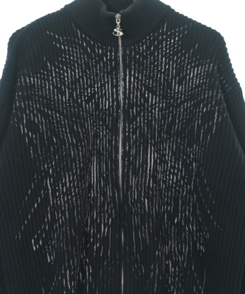 Yardsale（ヤードセール）カーディガン 黒 サイズ:M メンズ/2200667693067