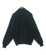 Yardsale（ヤードセール）カーディガン 黒 サイズ:M メンズ/2200667693067