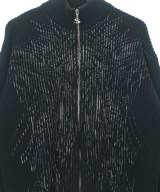 Yardsale（ヤードセール）カーディガン 黒 サイズ:M メンズ/2200667693067