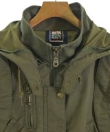 ROYAL NAVY（ロイヤルネイビー）ミリタリーブルゾン カーキ サイズ:2(M位) レディース/2200620362047