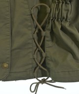 ROYAL NAVY（ロイヤルネイビー）ミリタリーブルゾン カーキ サイズ:2(M位) レディース/2200620362047