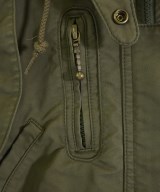 ROYAL NAVY（ロイヤルネイビー）ミリタリーブルゾン カーキ サイズ:2(M位) レディース/2200620362047