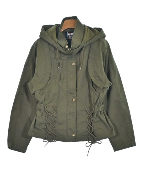 ロイヤルネイビー(ROYAL NAVY)のROYAL NAVY ブルゾン（その他）