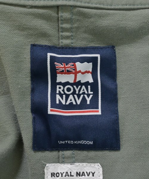 ROYAL NAVY（ロイヤルネイビー）その他 カーキ サイズ:2(M位) メンズ/2200616496022