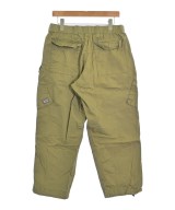 ROYAL NAVY（ロイヤルネイビー）カーゴパンツ カーキ サイズ:1(S位) メンズ/2200605054059
