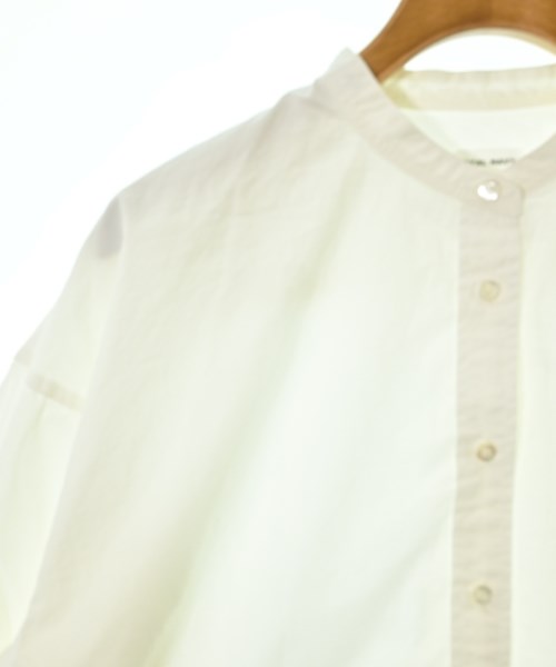 ROYAL NAVY（ロイヤルネイビー）カジュアルシャツ 白 サイズ:2(M位) レディース/2200672833014