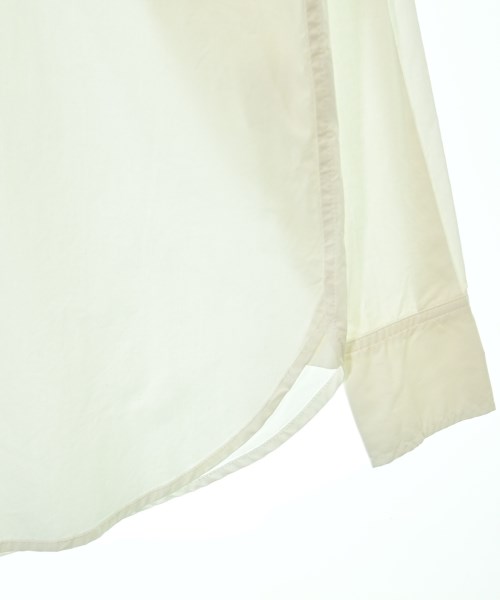 ROYAL NAVY（ロイヤルネイビー）カジュアルシャツ 白 サイズ:2(M位) レディース/2200672833014