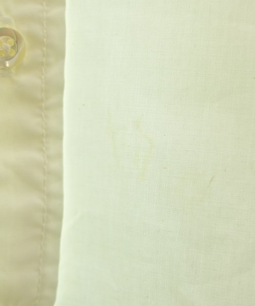 ROYAL NAVY（ロイヤルネイビー）カジュアルシャツ 白 サイズ:2(M位) レディース/2200672833014