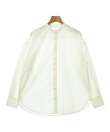 ROYAL NAVY（ロイヤルネイビー）カジュアルシャツ 白 サイズ:2(M位) レディース/2200672833014