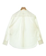 ROYAL NAVY（ロイヤルネイビー）カジュアルシャツ 白 サイズ:2(M位) レディース/2200672833014