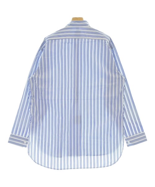 ROYAL NAVY（ロイヤルネイビー）カジュアルシャツ 白 サイズ:1(S位) レディース/2200646638041