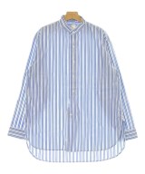 ROYAL NAVY（ロイヤルネイビー）カジュアルシャツ 白 サイズ:1(S位) レディース/2200646638041