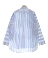 ROYAL NAVY（ロイヤルネイビー）カジュアルシャツ 白 サイズ:1(S位) レディース/2200646638041